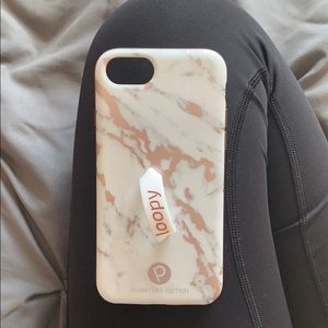 iphone 8 loopy case